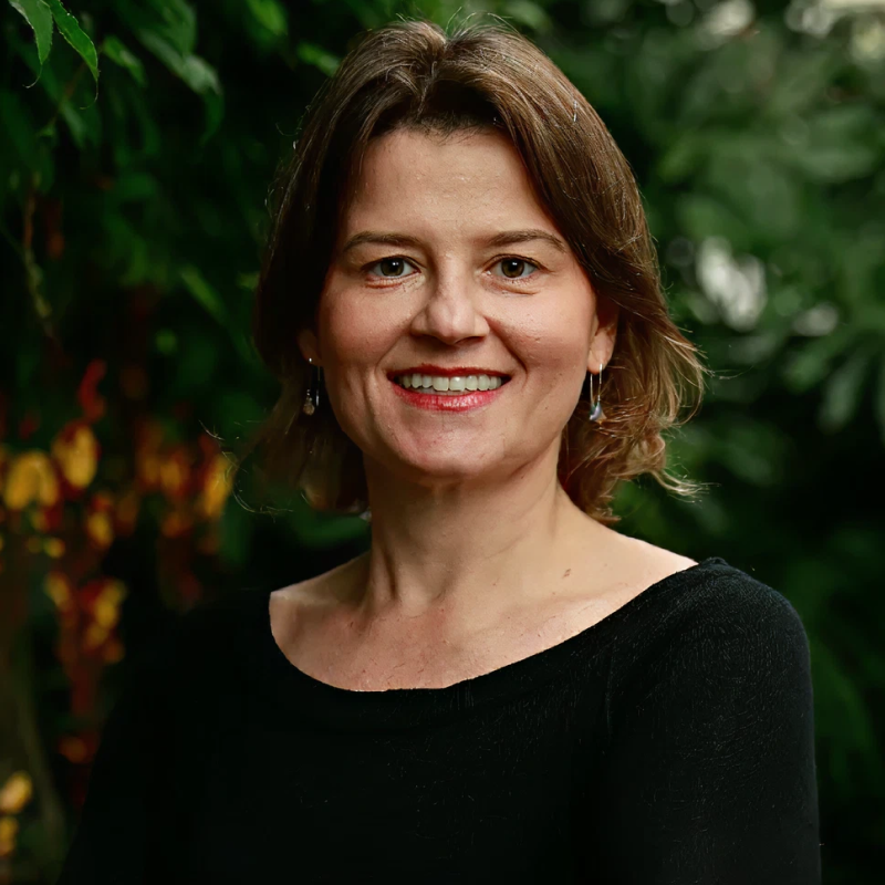 Cristina Brand