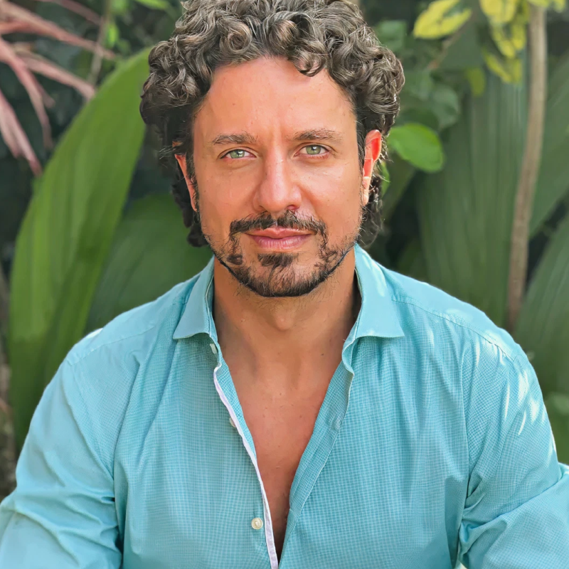 Lourenço Bustani