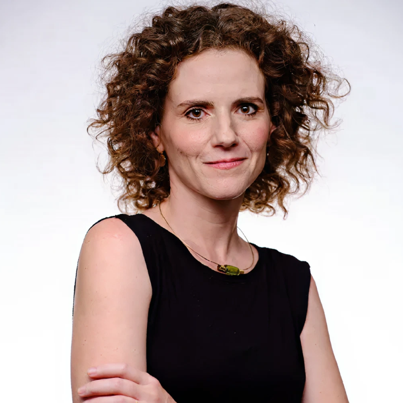 Maíra Liguori