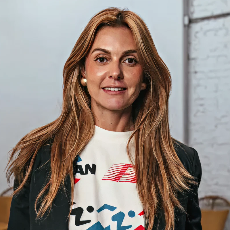 Mariana Achutti