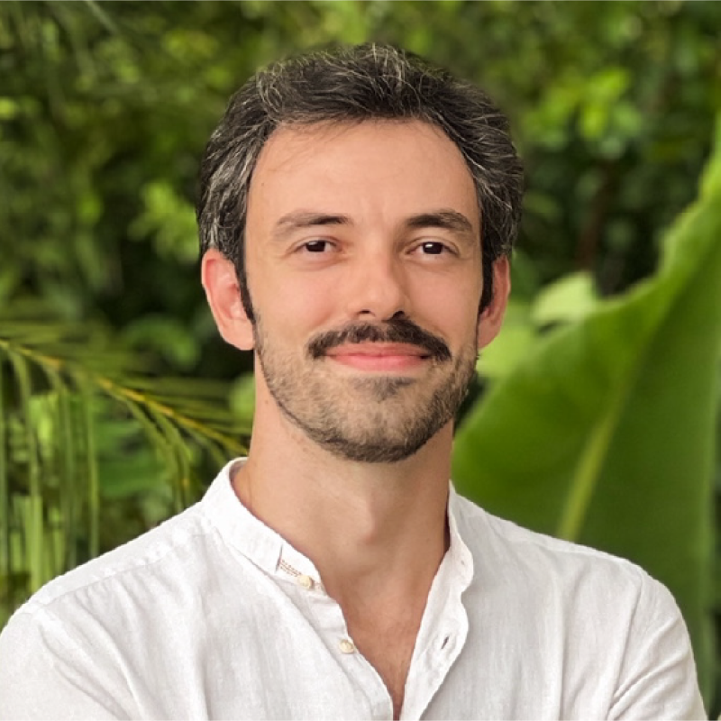 Victor Cremasco